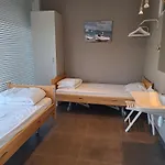 Equus Apartment Ostend