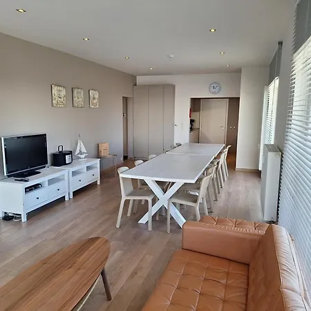 Apartment Equus