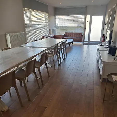 Διαμέρισμα Equus *