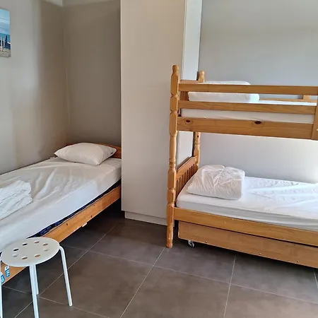 Apartment Equus *