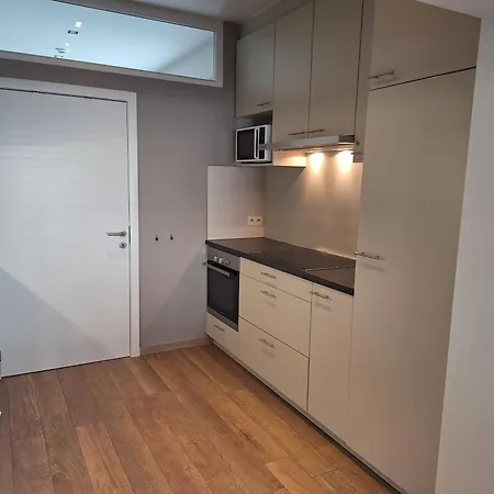 Διαμέρισμα Equus *