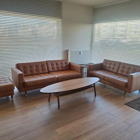 Διαμέρισμα Equus Οστένδη