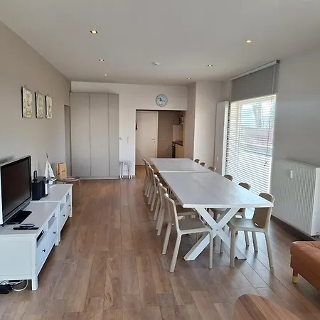 Equus Apartment