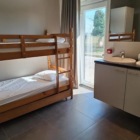Equus Apartment *