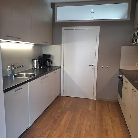 Διαμέρισμα Equus *