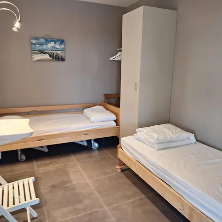 Apartment Equus Ostend