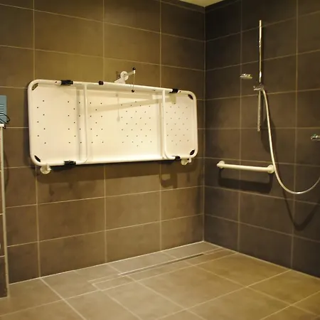 Διαμέρισμα Equus *