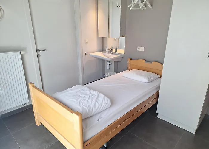 Equus Apartment Ostend