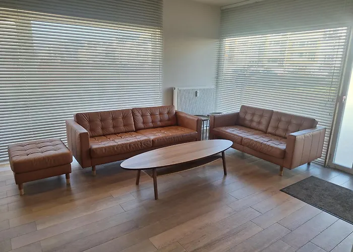 公寓 Equus 奥斯滕德