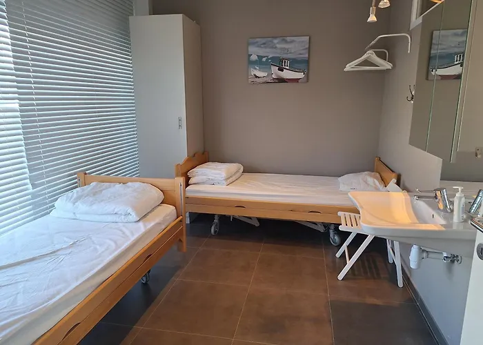 Equus Apartment Ostend