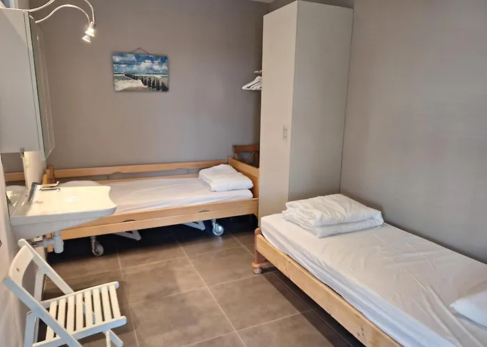 Apartment Equus Ostend